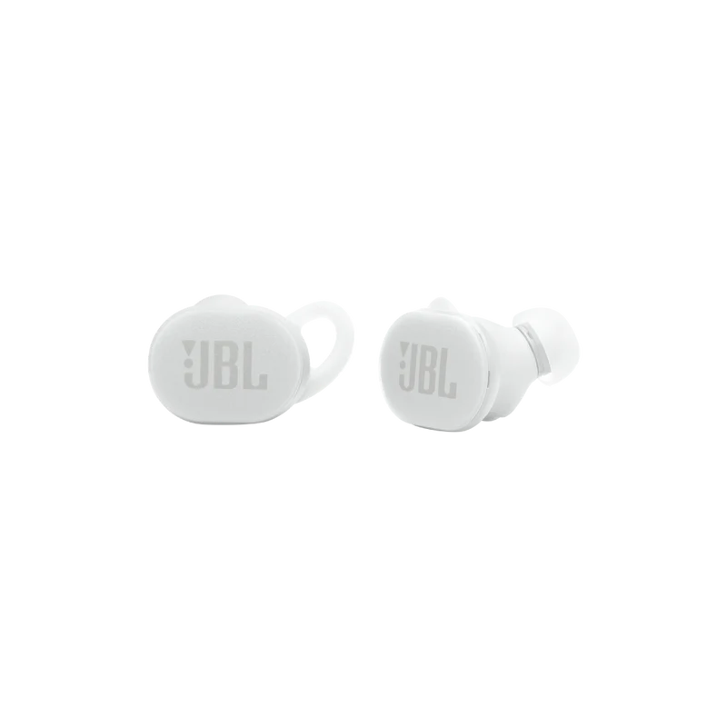 JBL Endurance Race 2 White 7