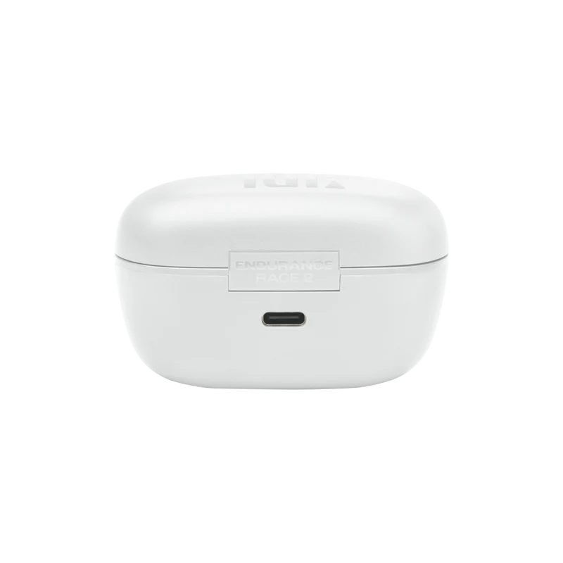 JBL Endurance Race 2 White 6