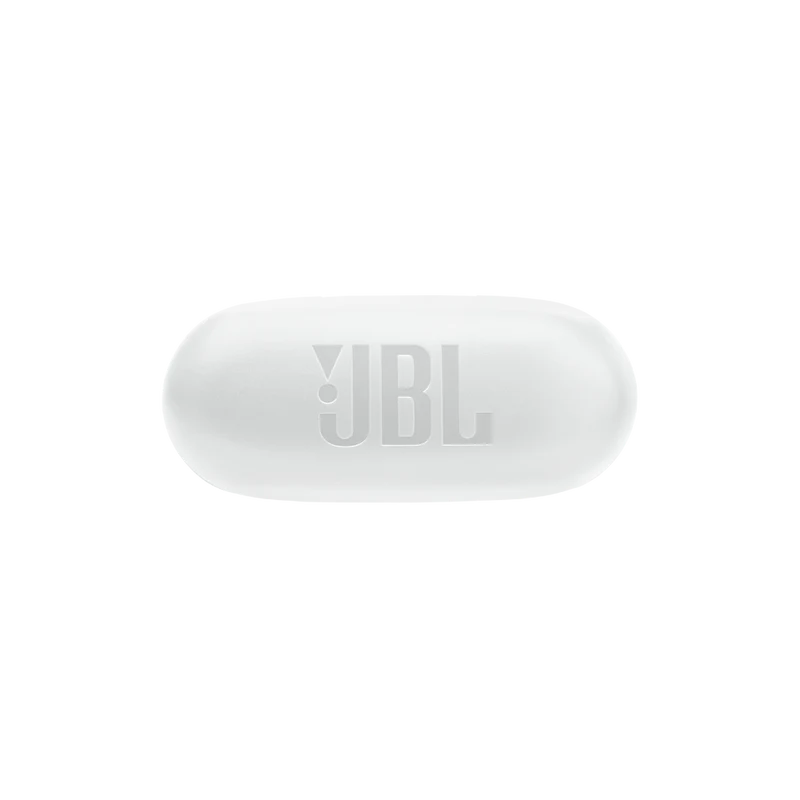 JBL Endurance Race 2 White 5