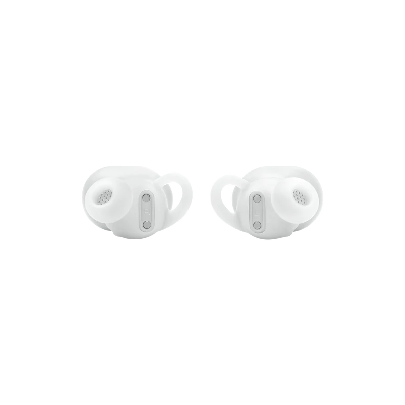 JBL Endurance Race 2 White 4