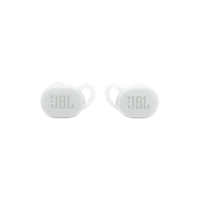 JBL Endurance Race 2 White 3