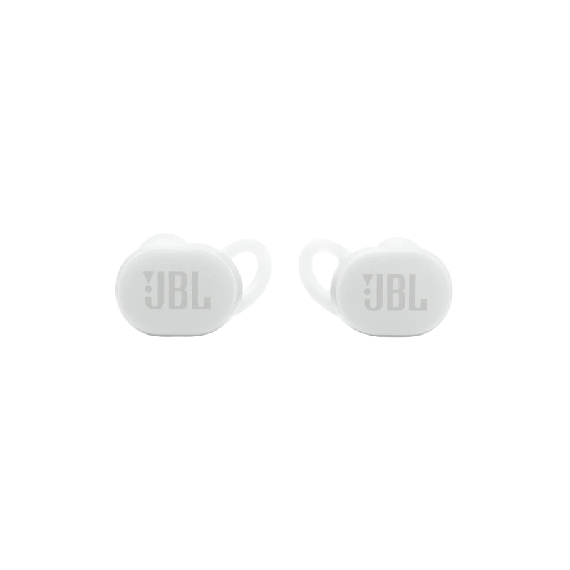 JBL Endurance Race 2 White 3