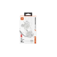 JBL Endurance Race 2 White