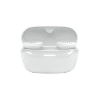 JBL Endurance Race 2 White 9