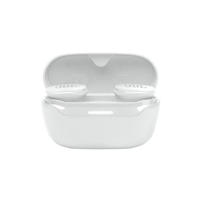 JBL Endurance Race 2 White 9