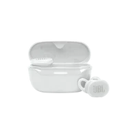 JBL Endurance Race 2 White 8