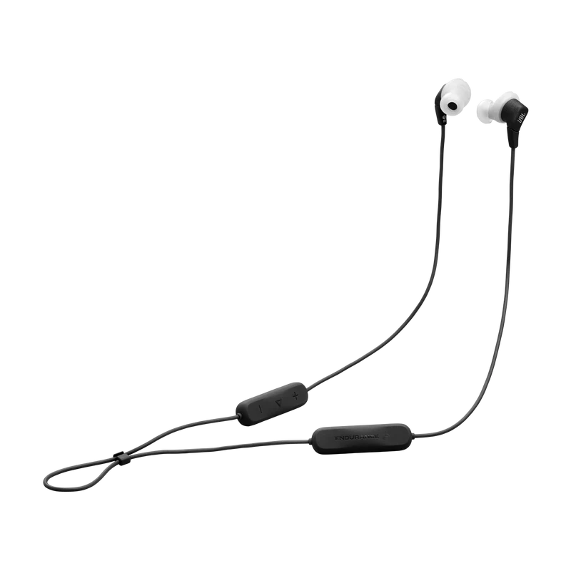 JBL Endurance Run 3 Black 6