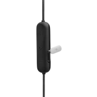 JBL Endurance Run 3 Black 4