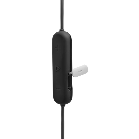 JBL Endurance Run 3 Black 4