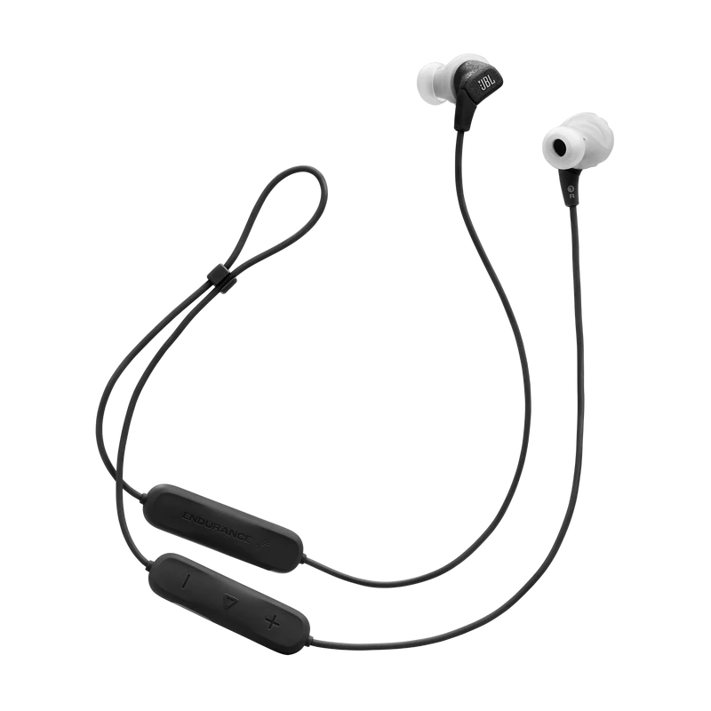 JBL Endurance Run 3 Black 3