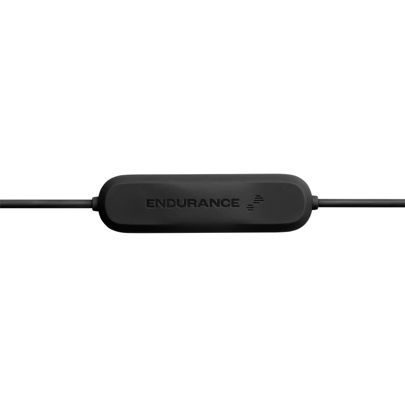 JBL Endurance Run 3 Black 2
