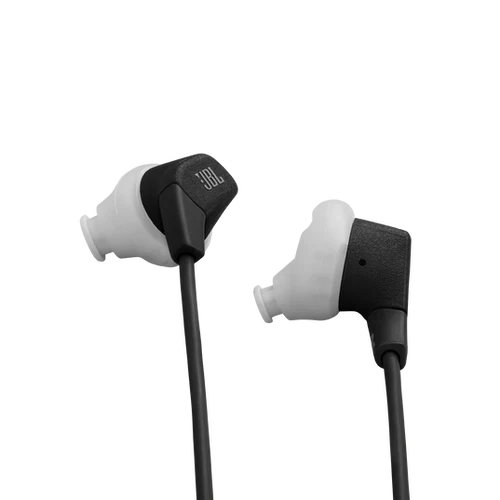 JBL Endurance Run 3 Black