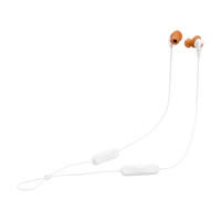 JBL Endurance Run 3 White 6
