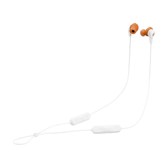 JBL Endurance Run 3 White 6