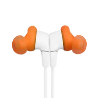 JBL Endurance Run 3 White 5