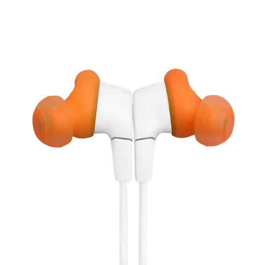 JBL Endurance Run 3 White 5