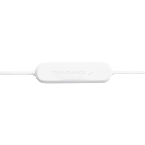 JBL Endurance Run 3 White