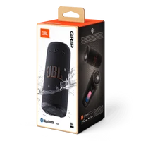 JBL Grip Black 7