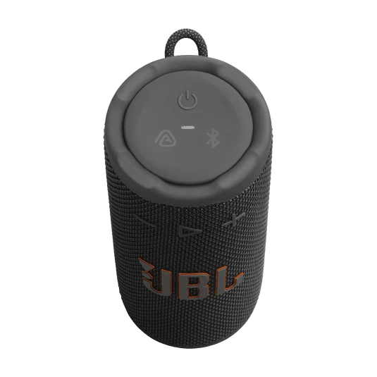 JBL Grip Black 6