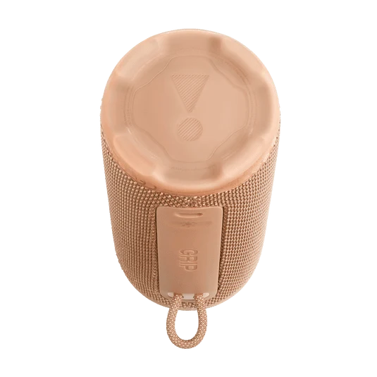 JBL Grip Yellow 2