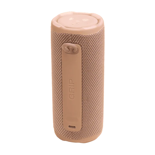 JBL Grip Yellow