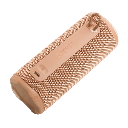 JBL Grip Yellow 3