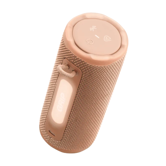 JBL Grip Yellow 5