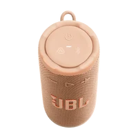 JBL Grip Yellow 6