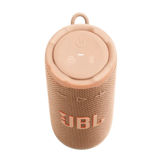 JBL Grip Yellow 6
