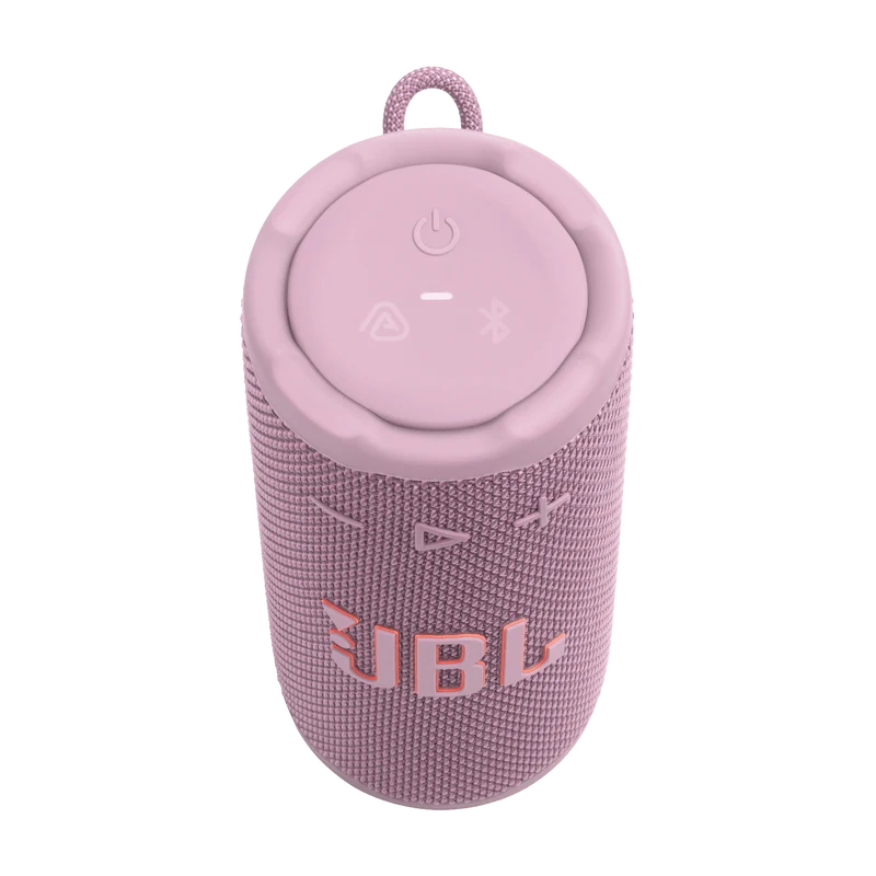 JBL Grip Pink 6