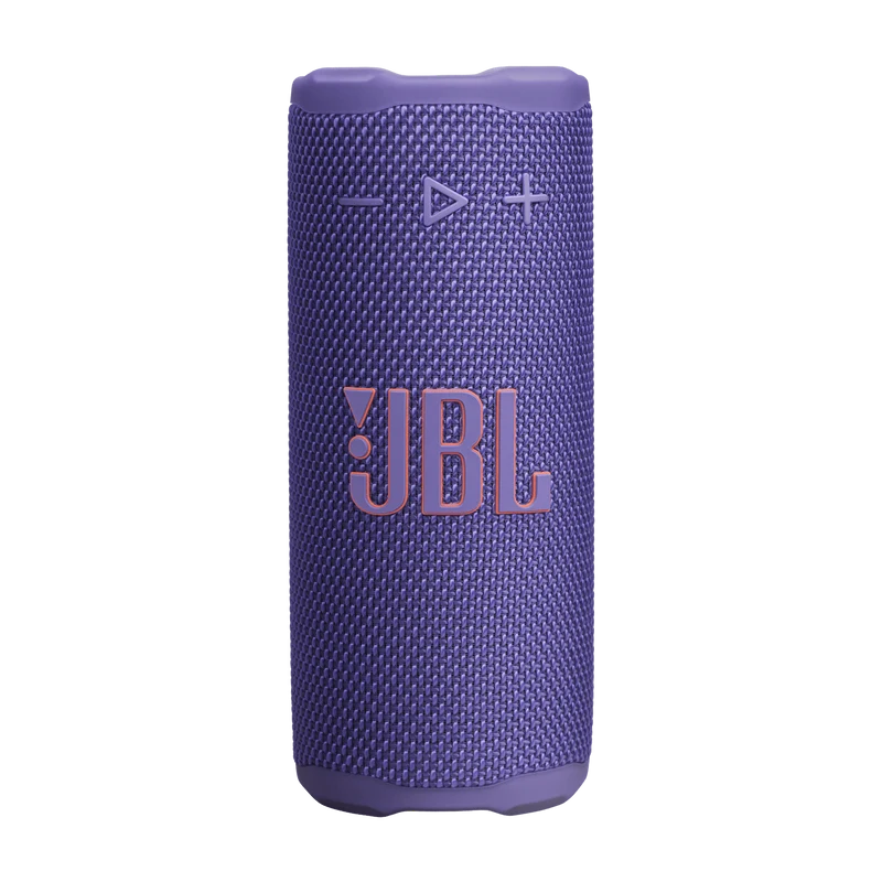 JBL Grip Purple 4