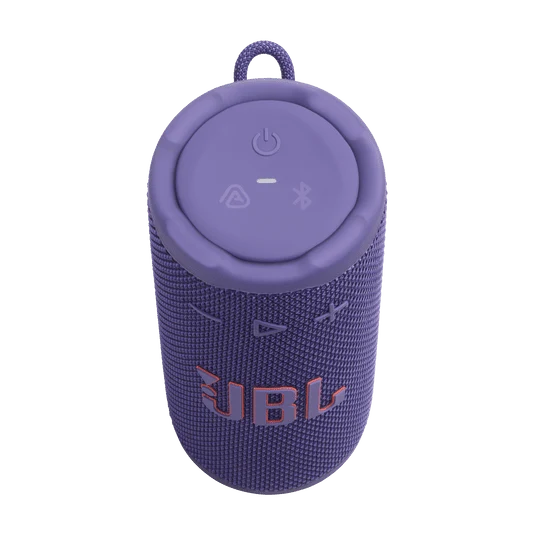 JBL Grip Purple 6