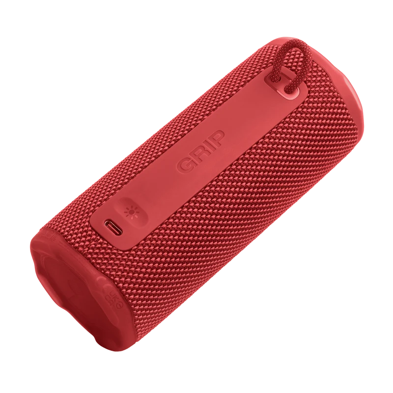 JBL Grip Red 3