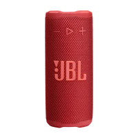 JBL Grip Red 4
