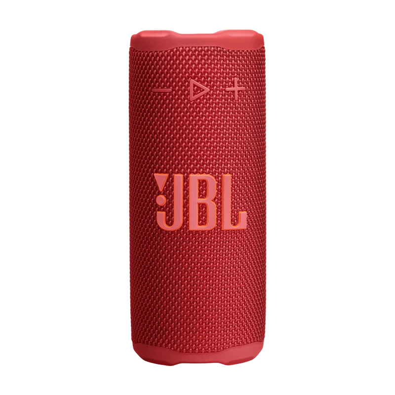 JBL Grip Red 4