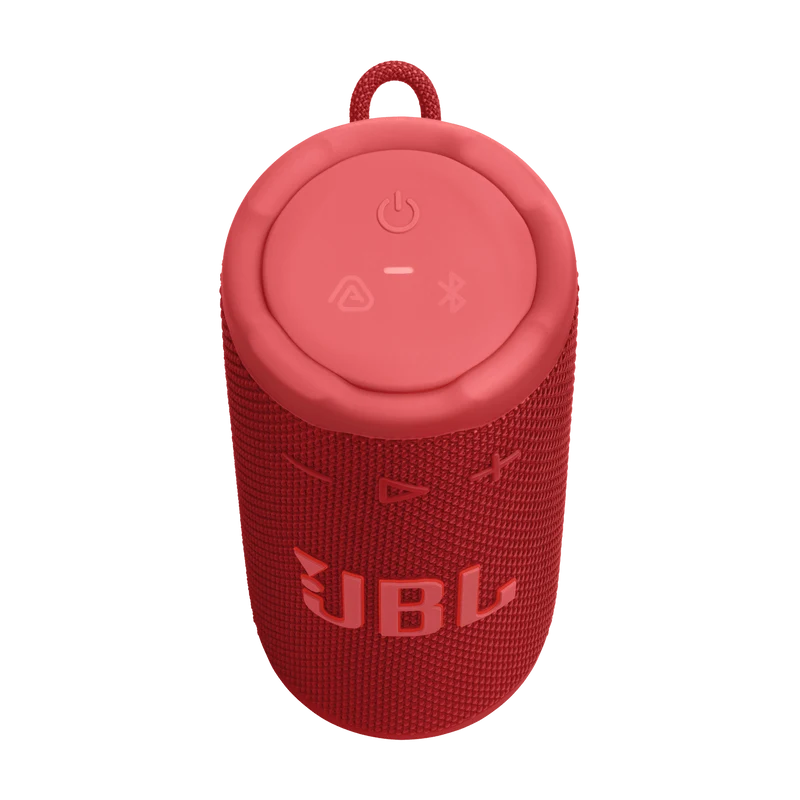 JBL Grip Red 6