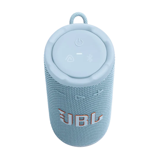 JBL Grip Turquoise 6