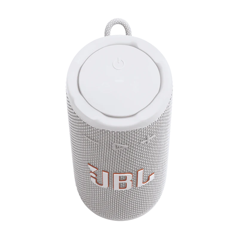 JBL Grip White 6