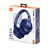 JBL Tune 780 Blue 10