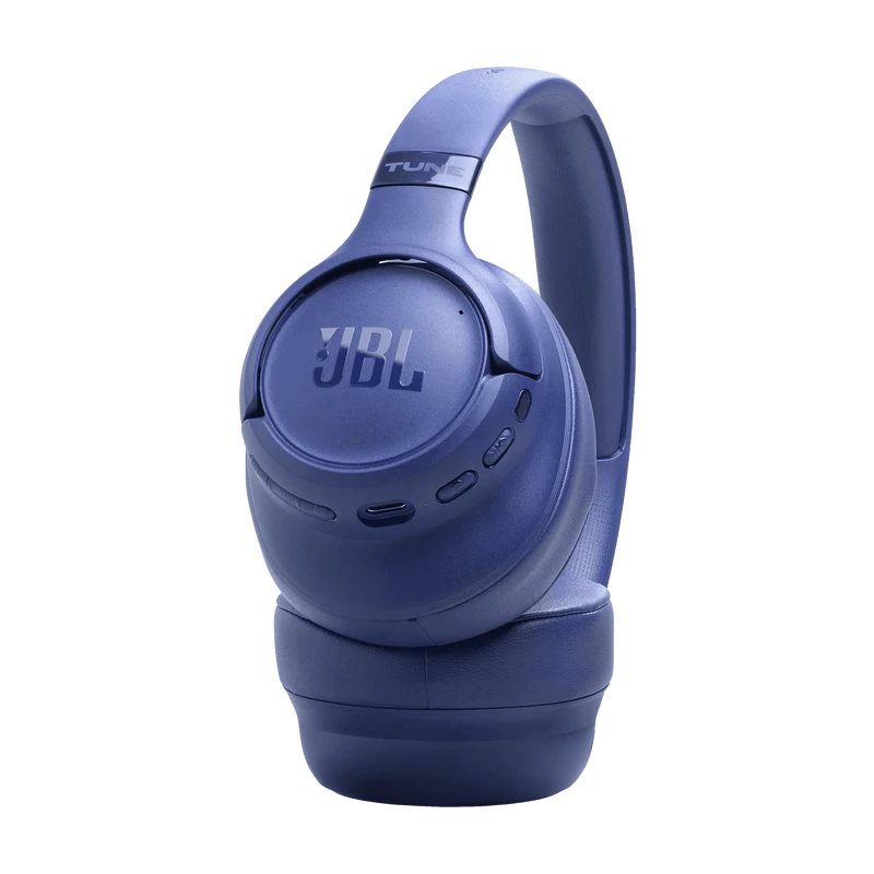 JBL Tune 780 Blue 5