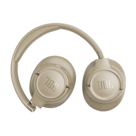 JBL Tune 780 Beige 3
