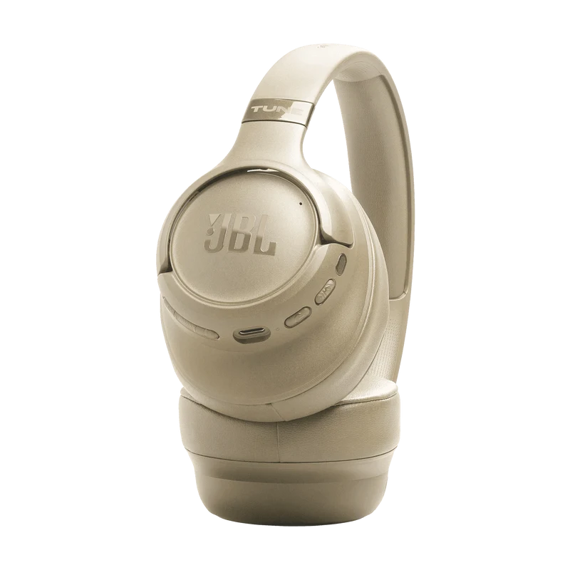 JBL Tune 780 Beige 5