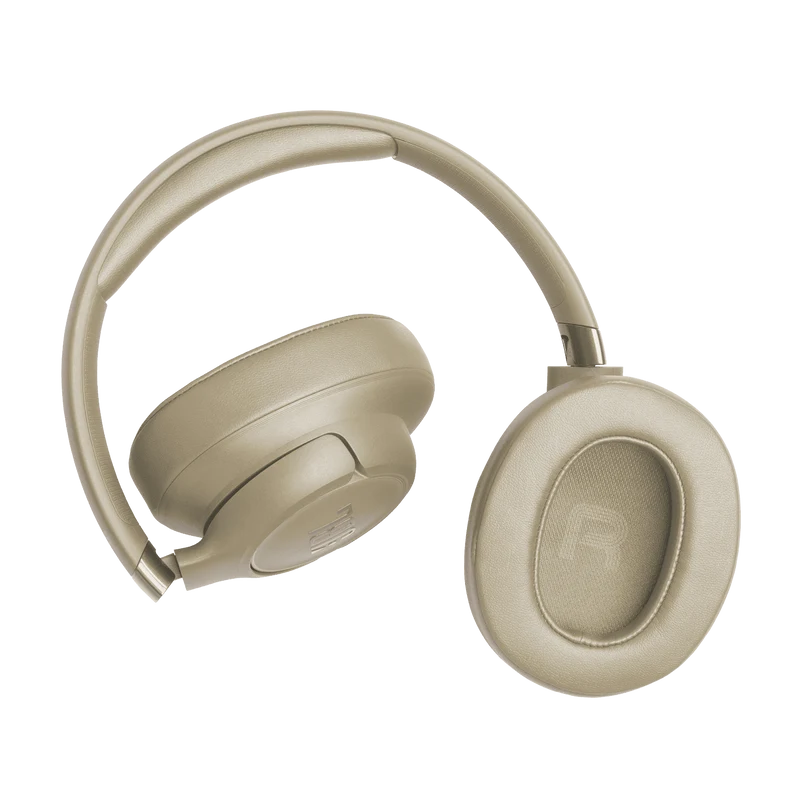 JBL Tune 780 Beige 7