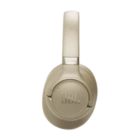 JBL Tune 780 Beige 9