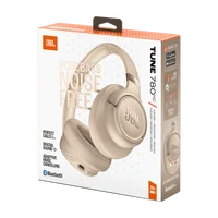 JBL Tune 780 Beige 10
