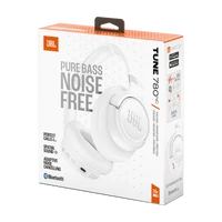 JBL Tune 780 White 10