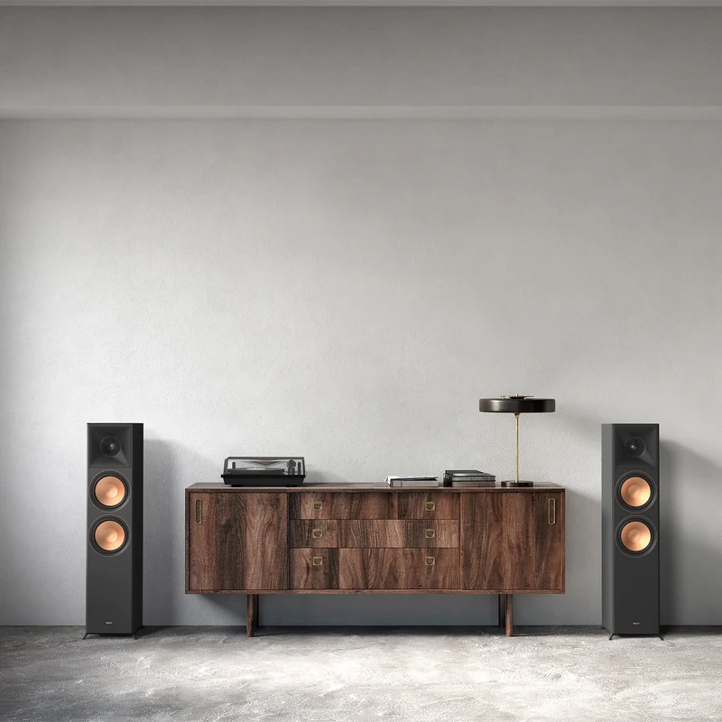 RP-8060FA II (Pereche) 12