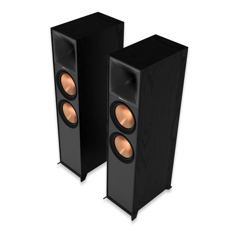 R-800F (Pereche) 7