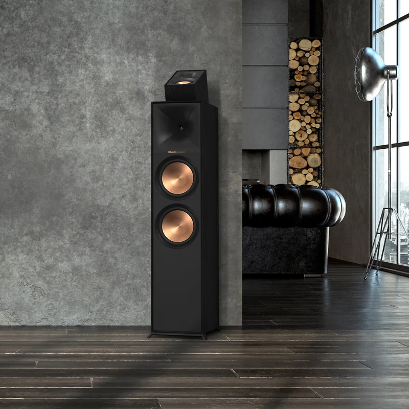 R-800F (Pereche) 21