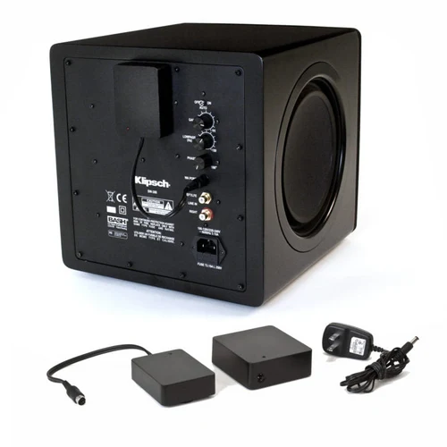 Wireless Subwoofer kit WA-2 (230V)